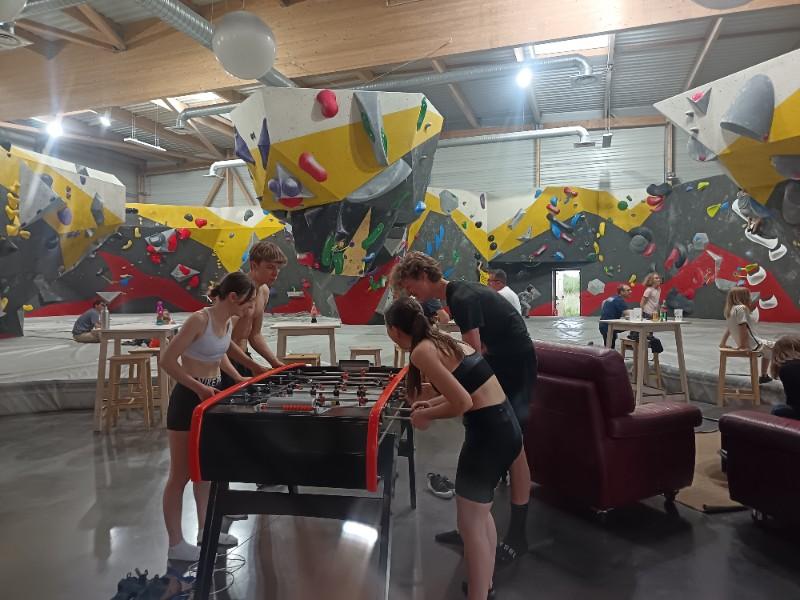 Les petits plus qui font la différence chez Isatix! nous aimons créer des moments privilégiés.